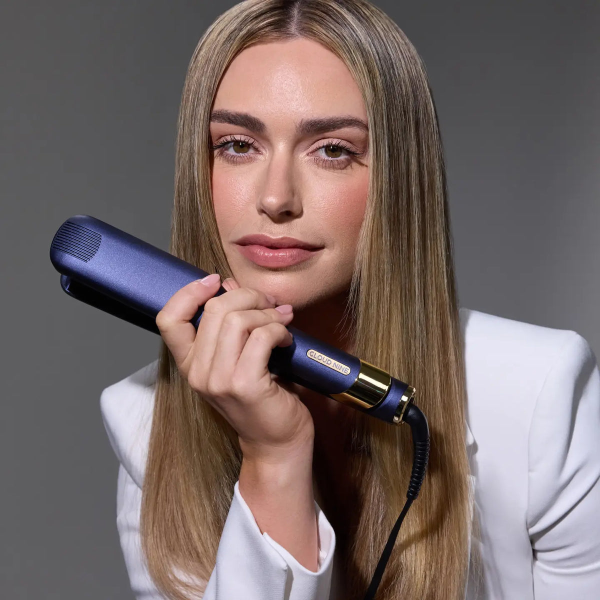 Cloud Nine The Wide Iron Midnight Blue