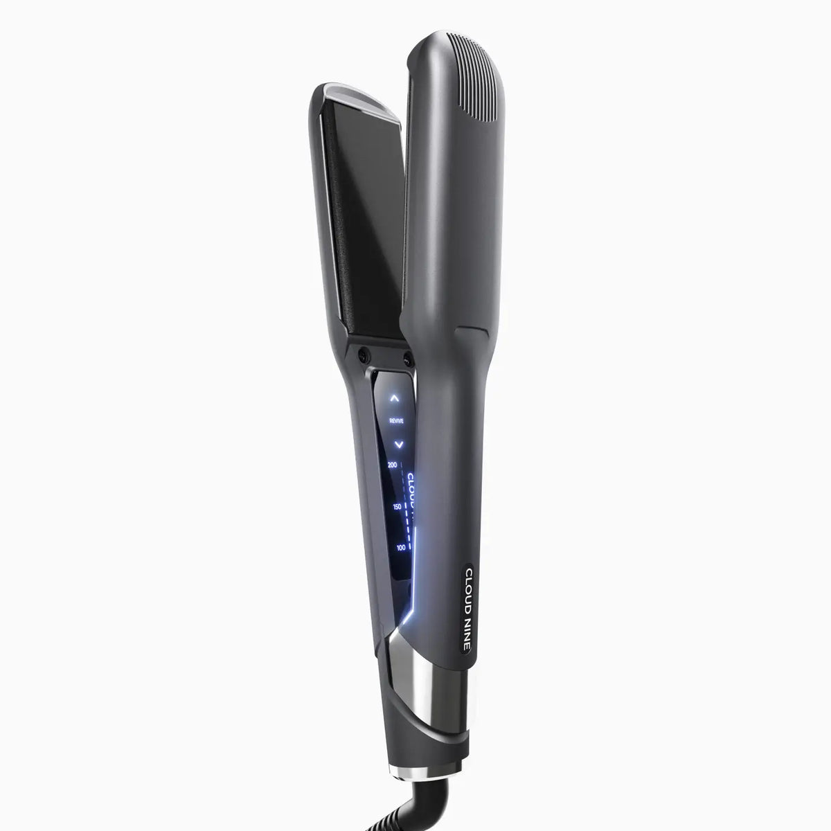Cloud Nine The Wide Iron Midnight Blue