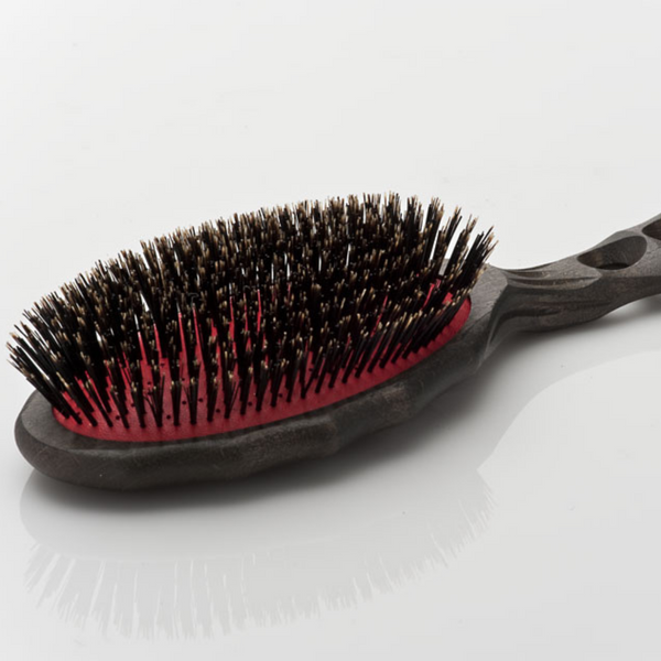 YS PARK 120 CC1 Tortoise Brush
