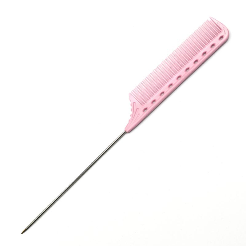 YS PARK - 122 Extra Long Pin Tail Comb