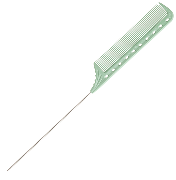 YS PARK - 122 Extra Long Pin Tail Comb
