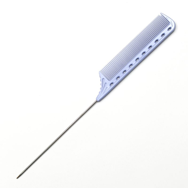 YS PARK - 122 Extra Long Pin Tail Comb