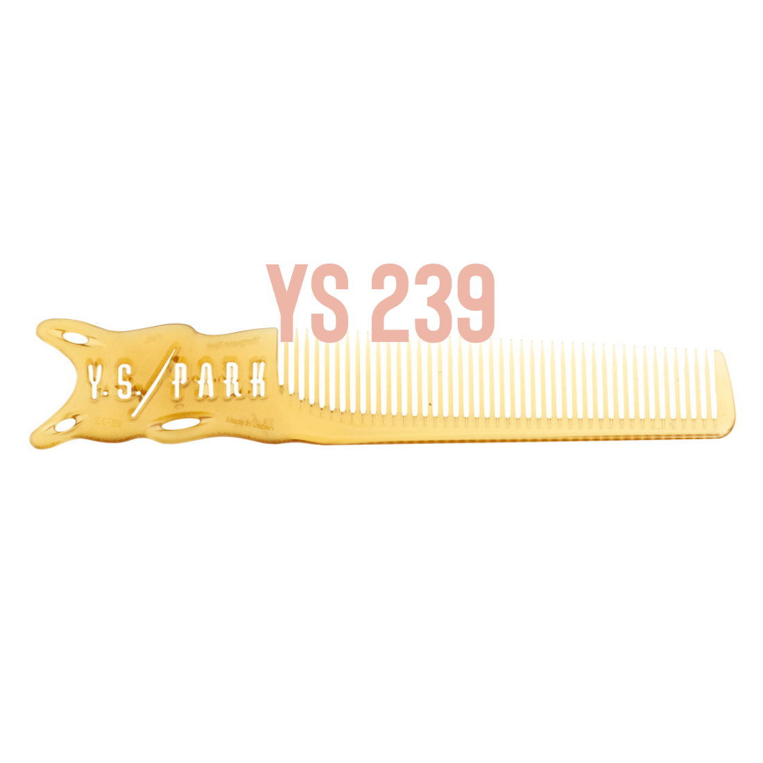 YS PARK 239 Comb
