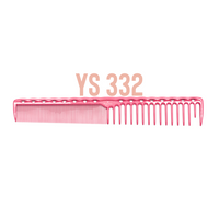 YS PARK 332 Comb