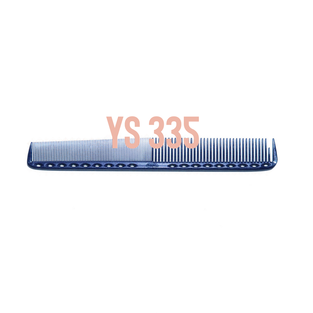 YS PARK Comb 335