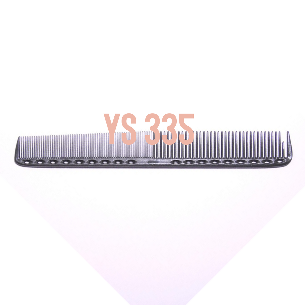 YS PARK Comb 335