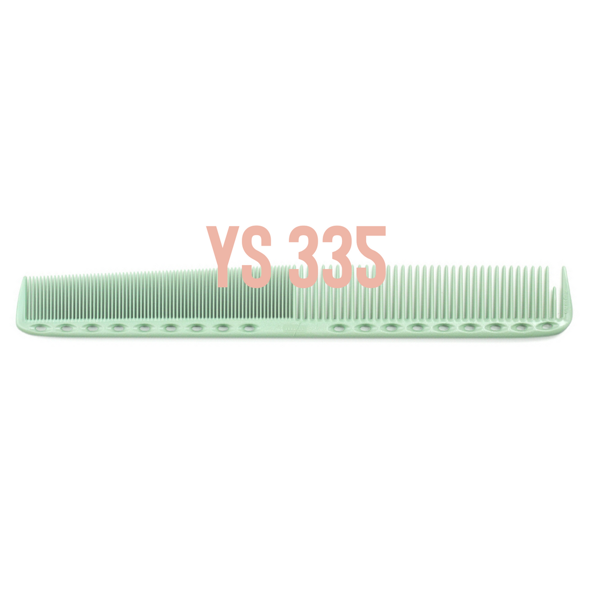 YS PARK Comb 335
