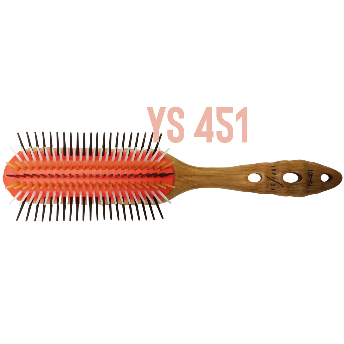 YS PARK 451 Wood Styler