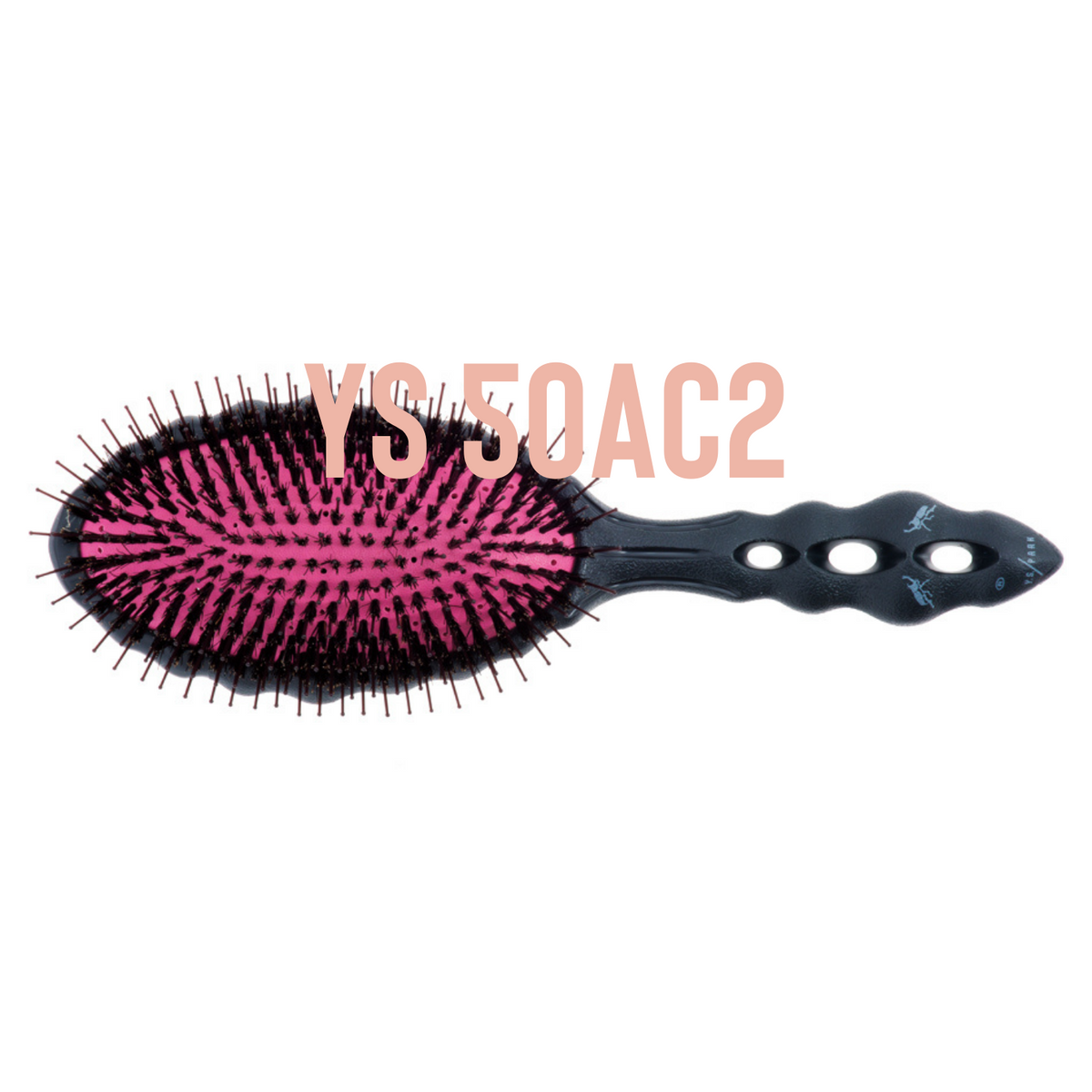 YS PARK 50AC2 Beetle Brush