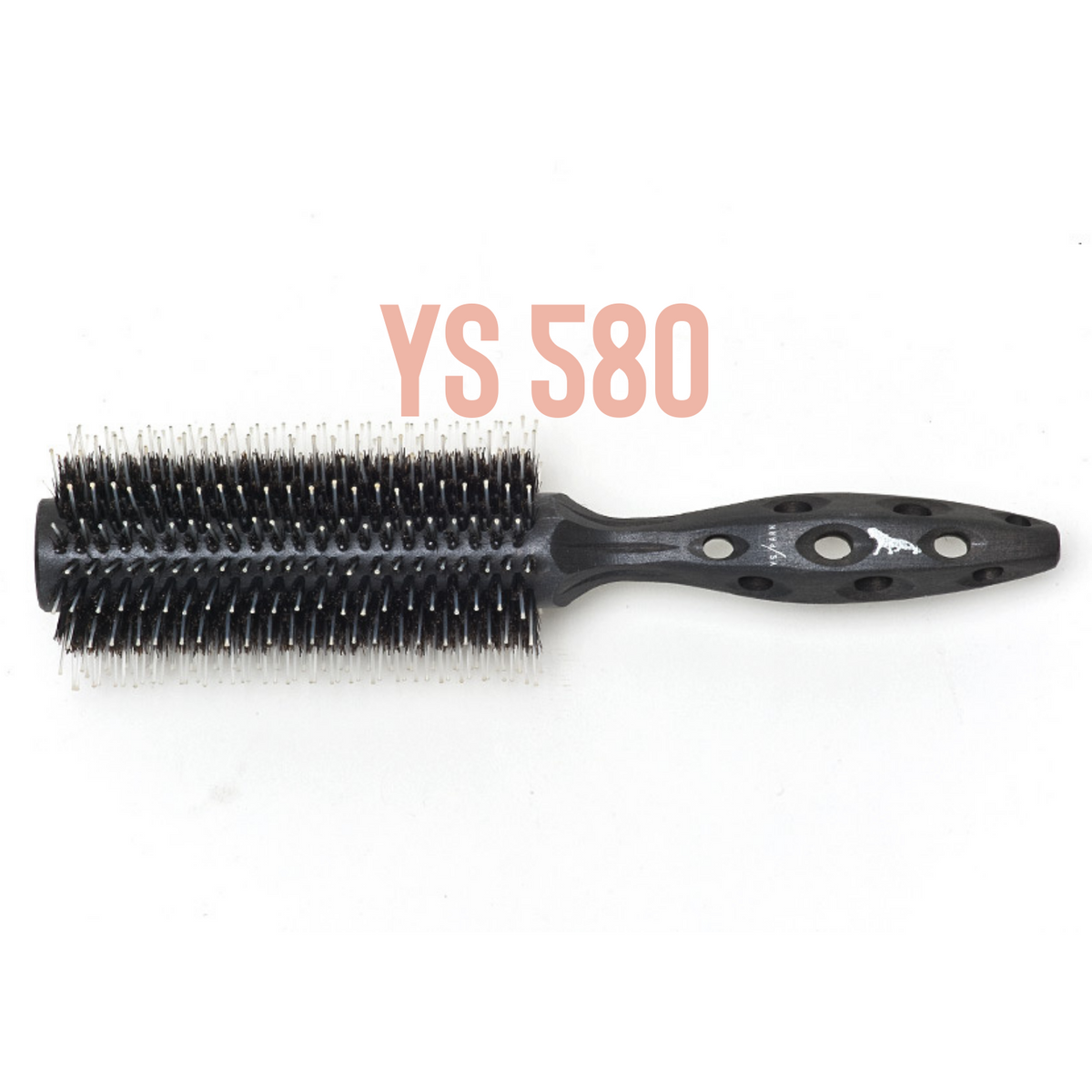 YS PARK Carbon Tiger Brush