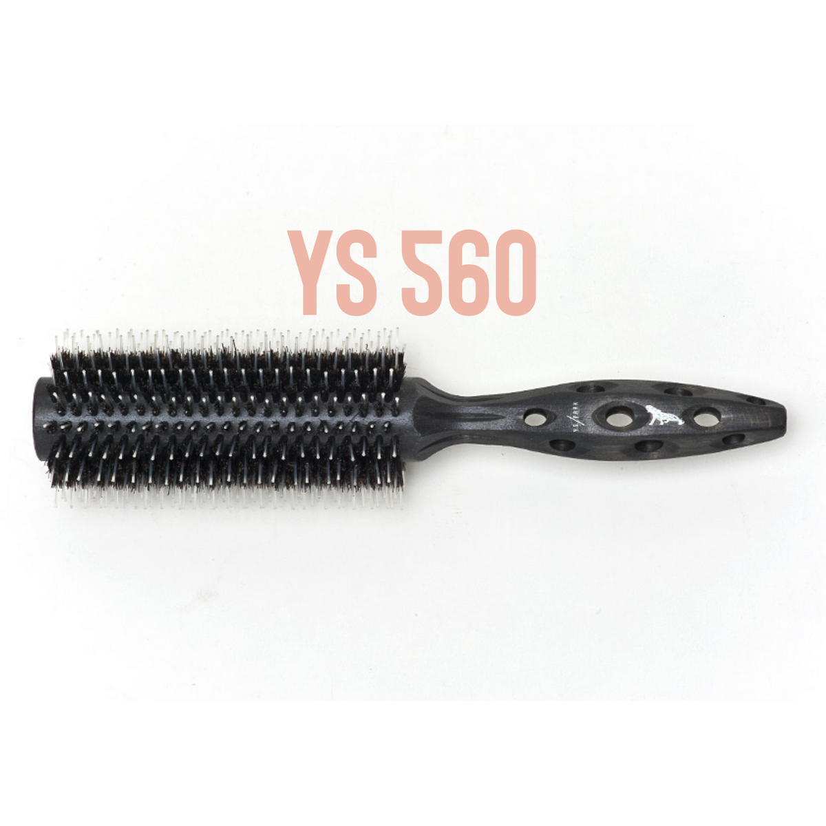 YS PARK Carbon Tiger Brush
