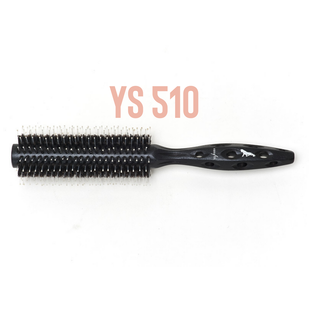 YS PARK Carbon Tiger Brush