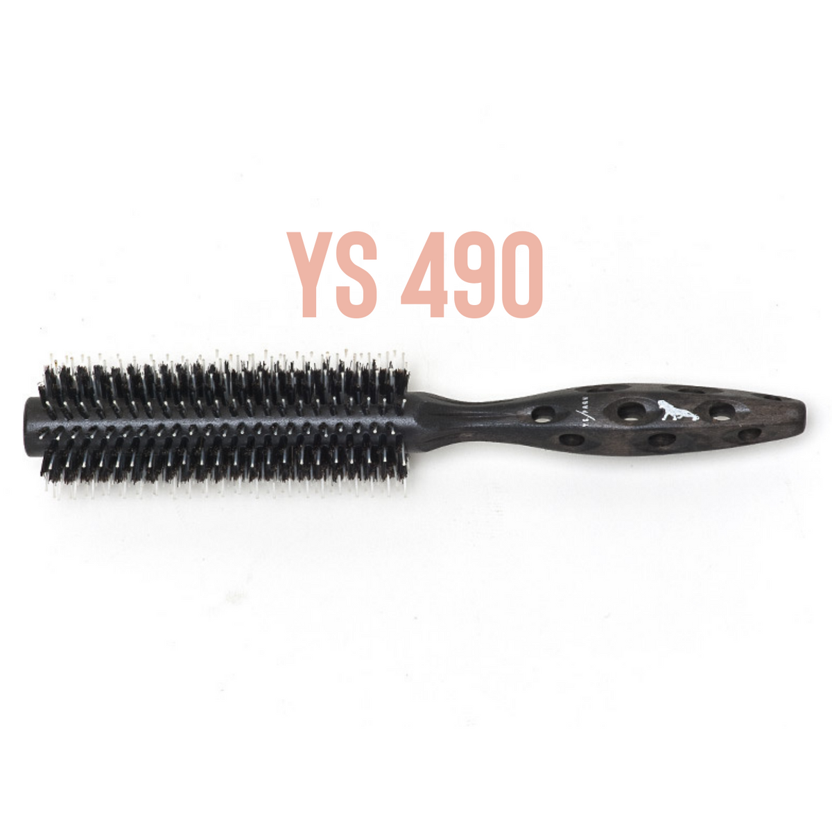 YS PARK Carbon Tiger Brush