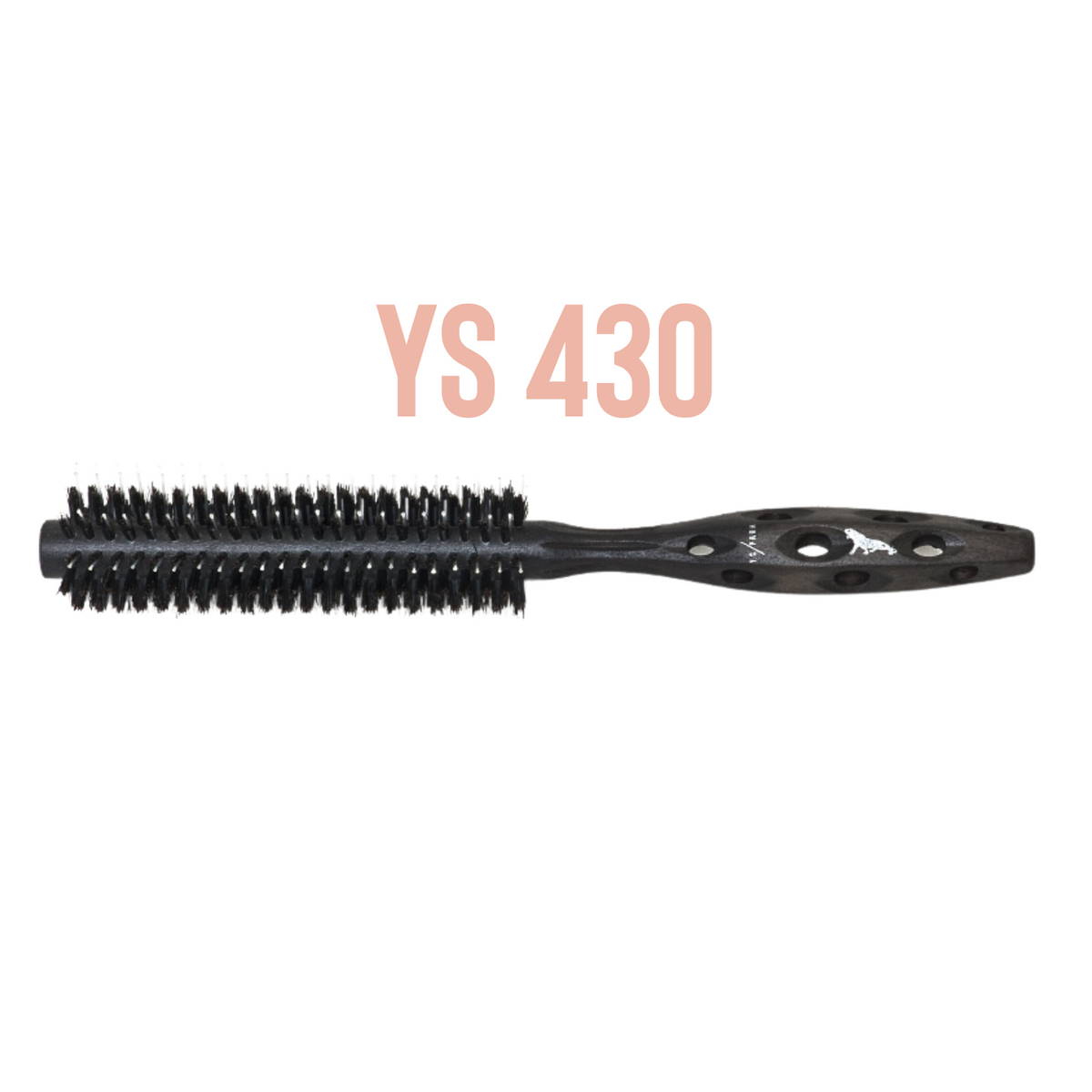 YS PARK Carbon Tiger Brush