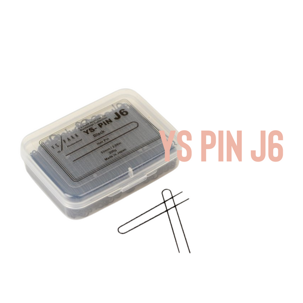 YS PARK Pins - J6