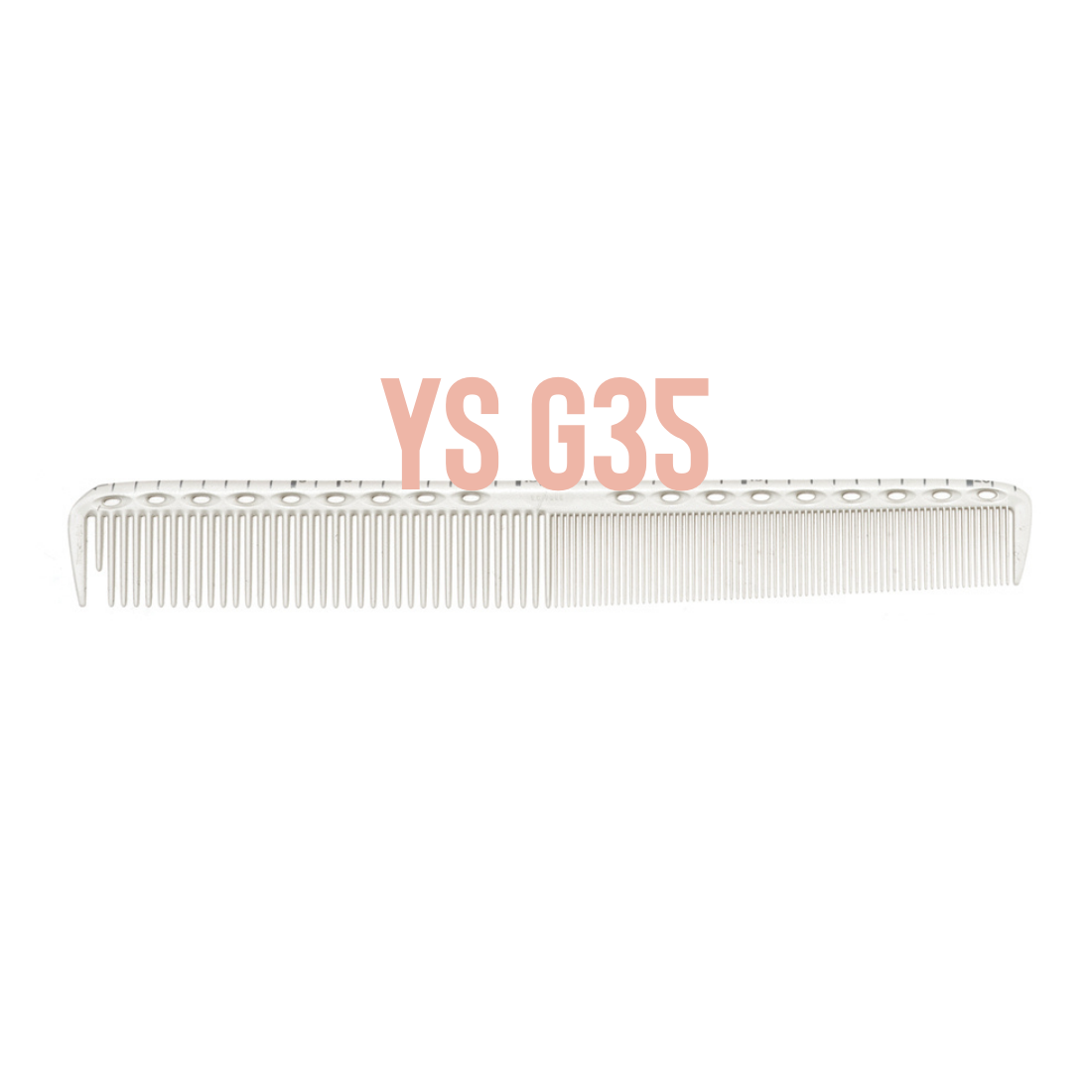 YS PARK G35 - Guide Comb