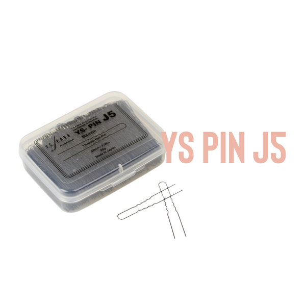 YS PARK Pin J5