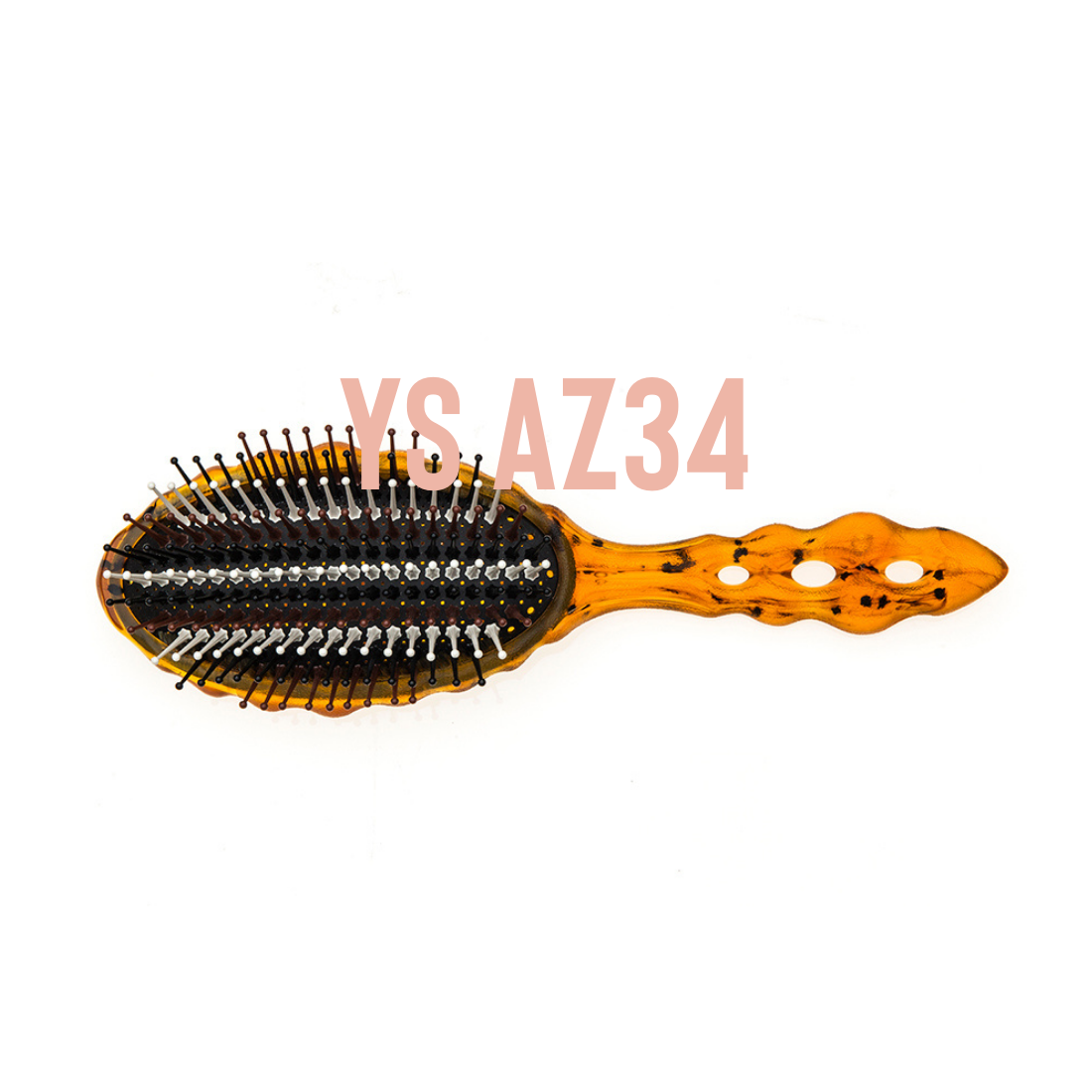 YS PARK AZ34 AEROSAURUS PADDLE BRUSH