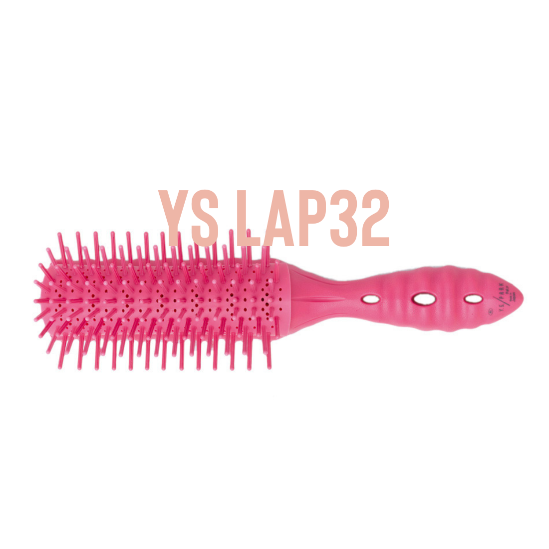 YS PARK LAP32 AIR CUSHION BRUSH