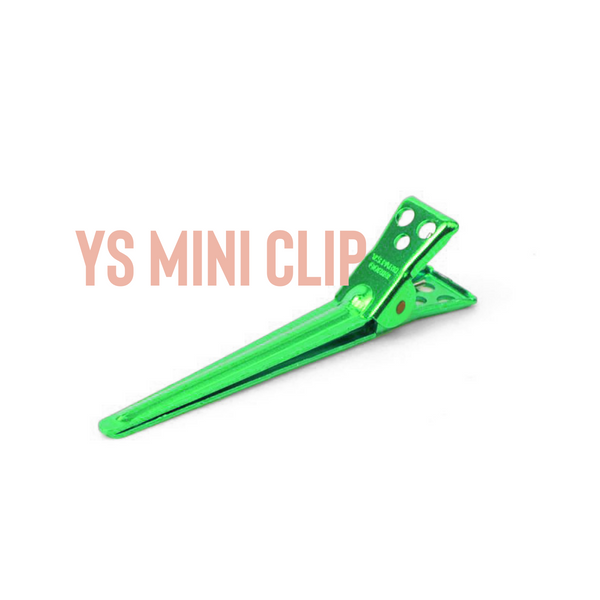 YS PARK Mini Clips - Pack Of 10