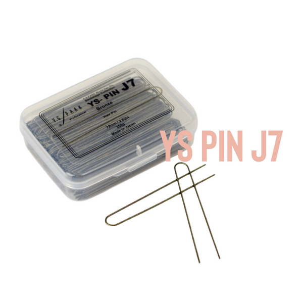 YS PARK Pin J7