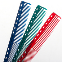 YS PARK S339 Slim Cutting Comb