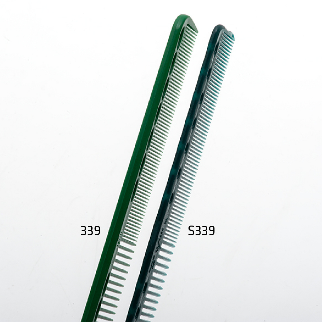 YS PARK S339 Slim Cutting Comb
