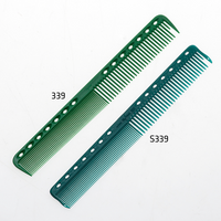 YS PARK S339 Slim Cutting Comb