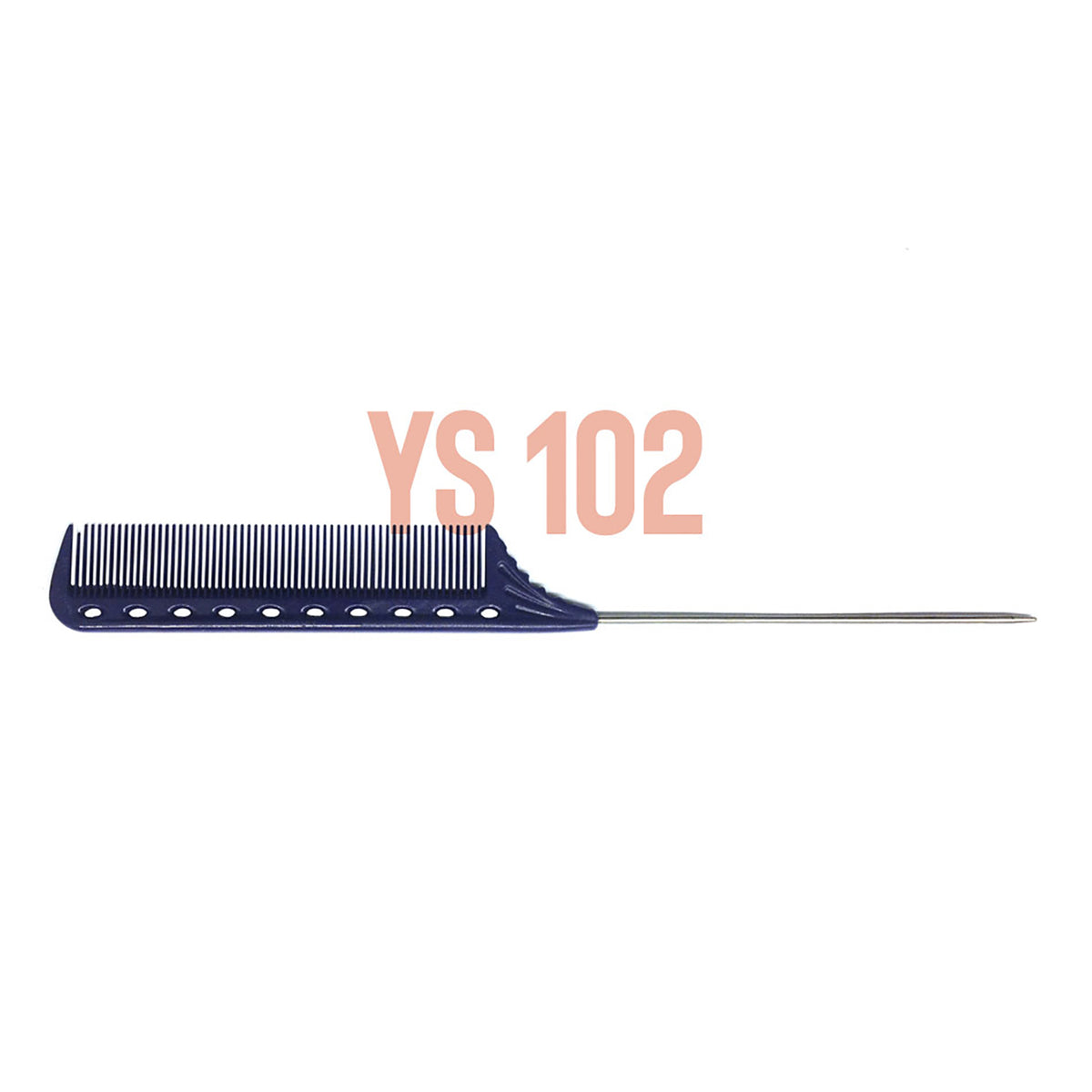 YS PARK Comb 102