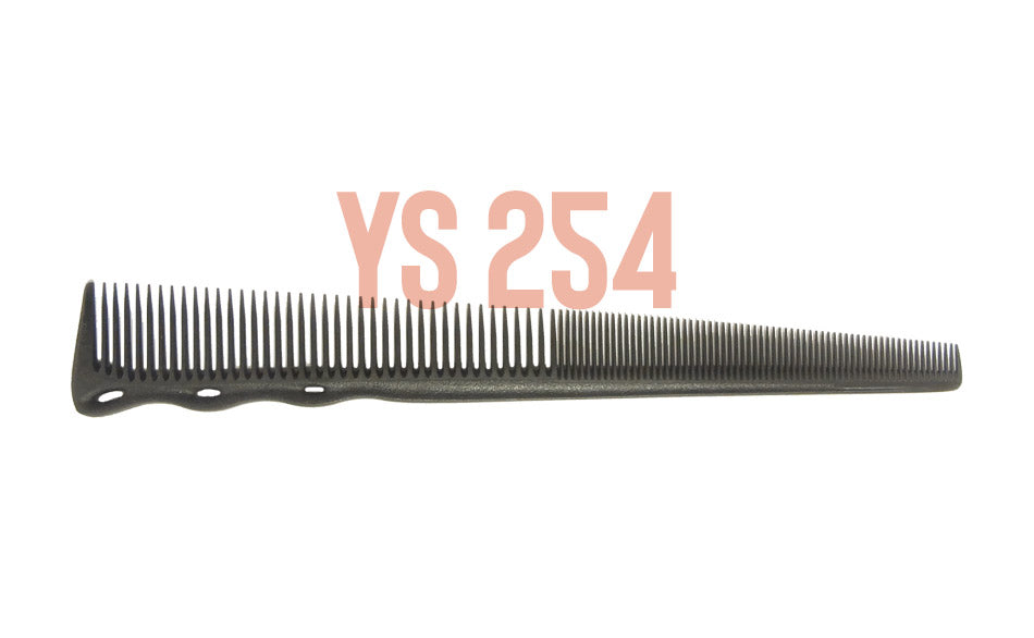 YS Park Comb 254 - Black