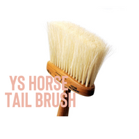 YS PARK Horse Tail Brush