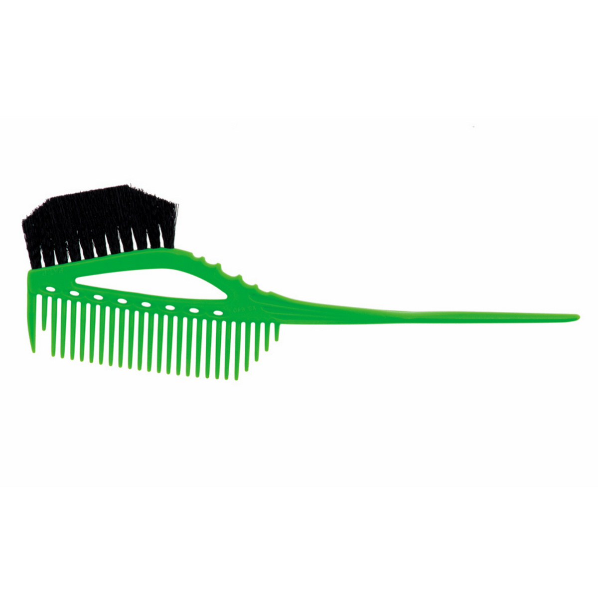 YS PARK 640 Tint Comb/Brush