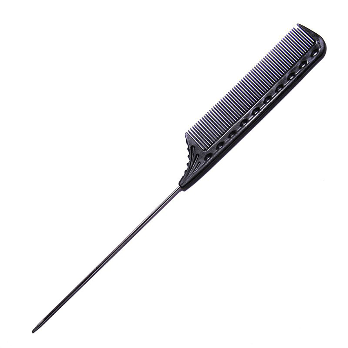 YS PARK - 122 Extra Long Pin Tail Comb