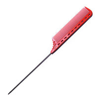 YS PARK - 122 Extra Long Pin Tail Comb