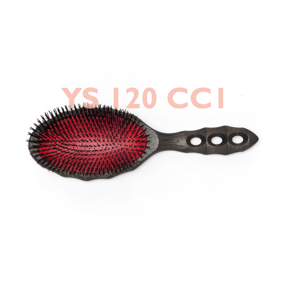 YS Park 120 CC1 Tortoise Brush