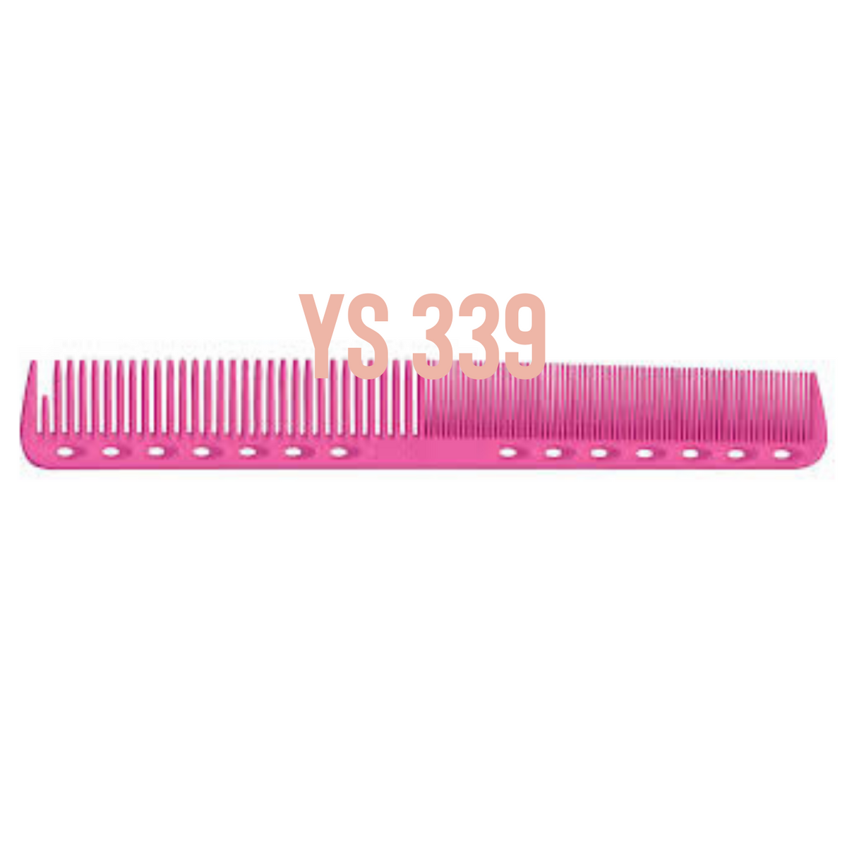 YS PARK Comb 339