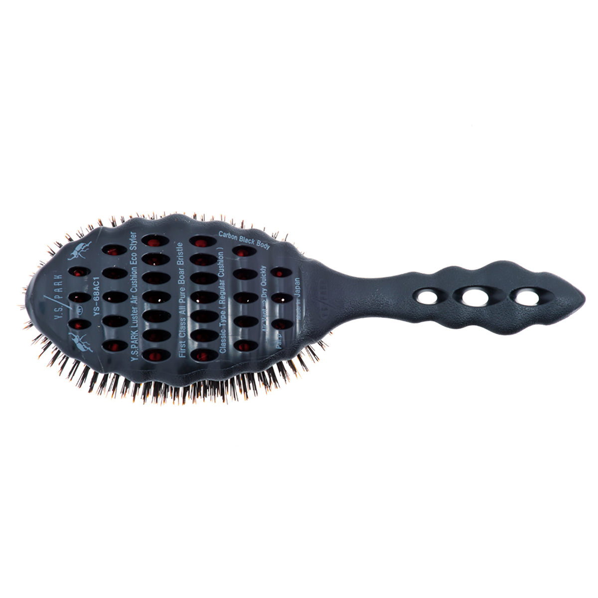 YS Park 68AC1 Beetle Brush