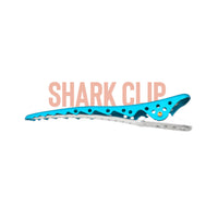 YS PARK Shark Clip - Pack of 1