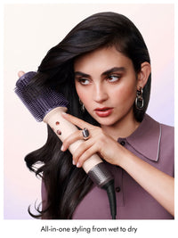 Dyson Airsmooth™ Styling Brush – Ceramic Pink