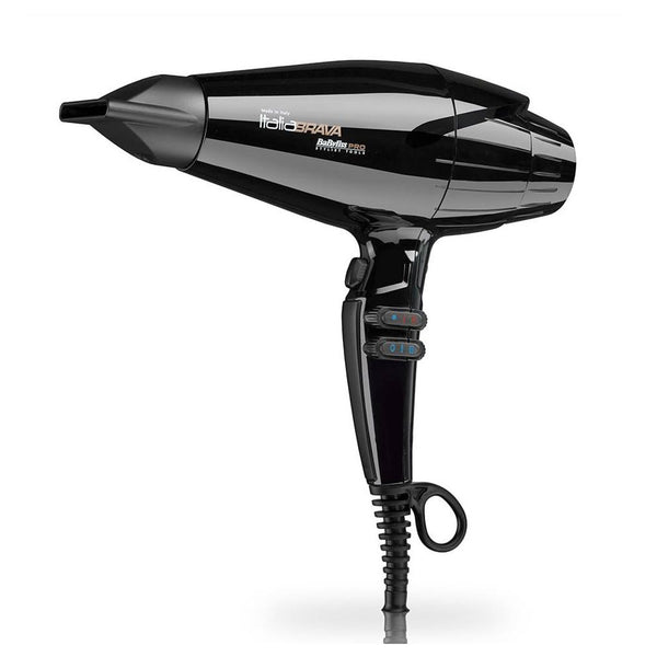Babyliss PRO ItaliaBRAVA Hair Dryer