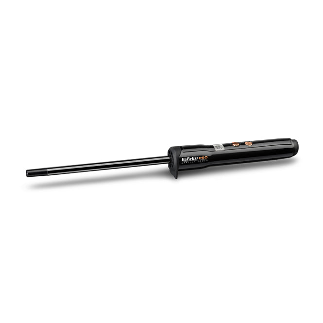 Babyliss TITANIUM EXPRESSION 10MM ULTRA-SLIM WAND