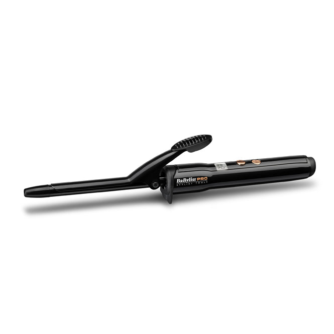 BaBylissPRO TITANIUM EXPRESSION 13MM CURLING TONG