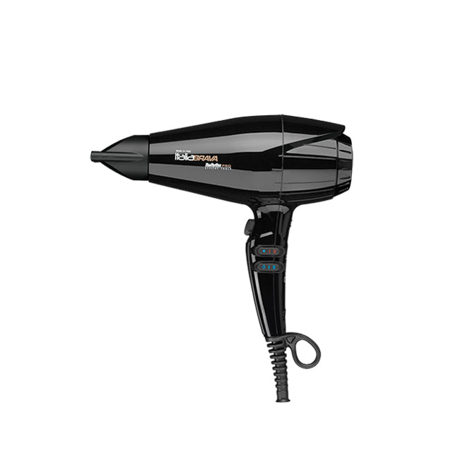 BaBylissPRO ItaliaBRAVA Hair Dryer