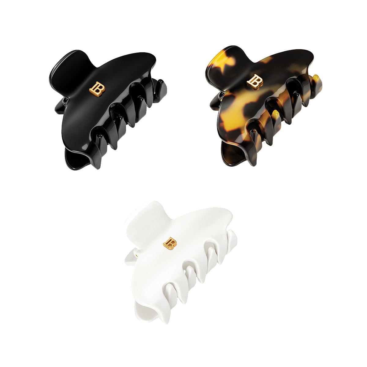Balmain Hair Pince a Cheveux Small