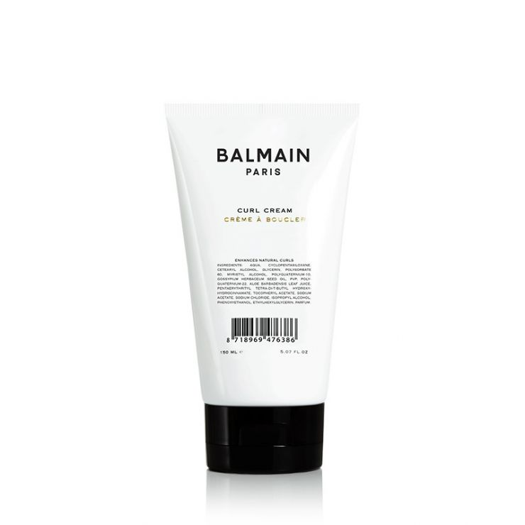 Balmain Hair Curl Cream 150ml