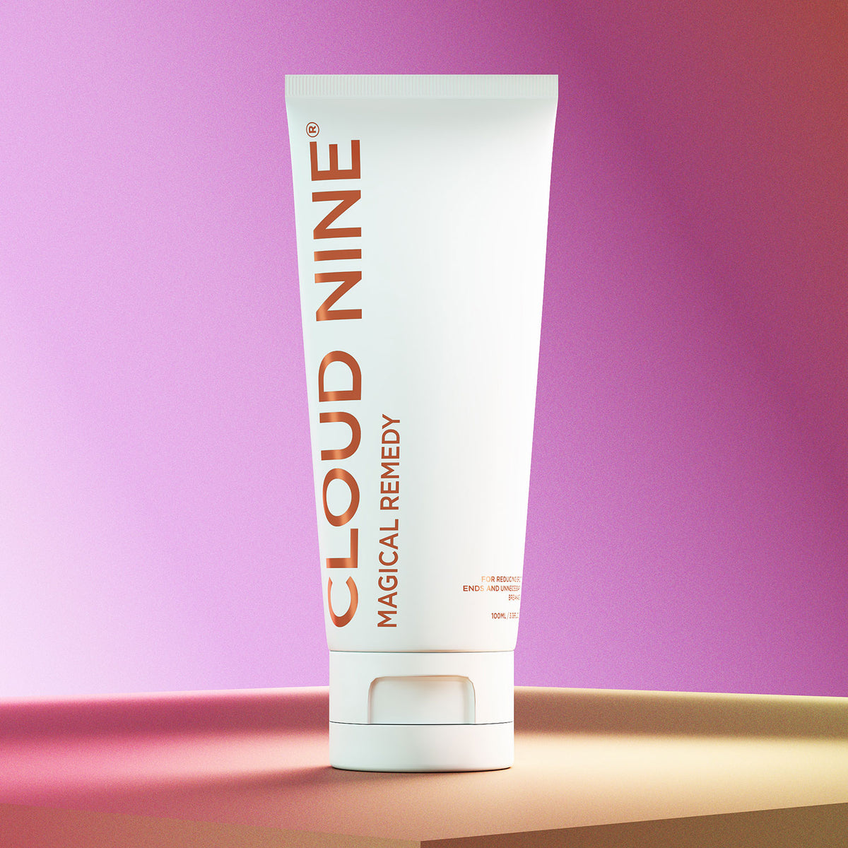 Cloud Nine Magical Remedy