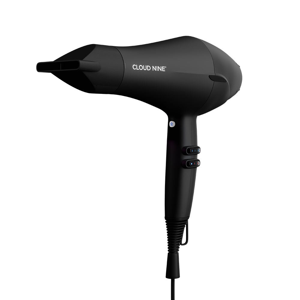 Cloud Nine The Airshot Hairdryer