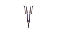 Dyson Corrale Coolshine™ Professional Straightener – Steel Violet/Copper