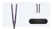 Dyson Corrale Coolshine™ Professional Straightener – Steel Violet/Copper
