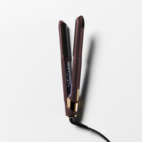 Cloud Nine The Luxury Christmas Gift Set – Dark Burgundy Contouring Original Iron & Airshot Pro